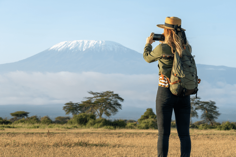 Top Tanzania Safari Destinations for First-Time Travelers