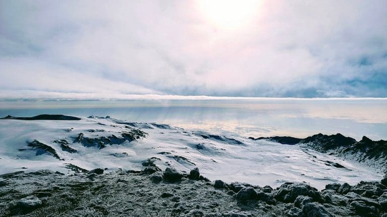 Kilimanjaro Meaning and History