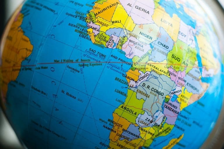 What are the Safest Countries in Africa to visit