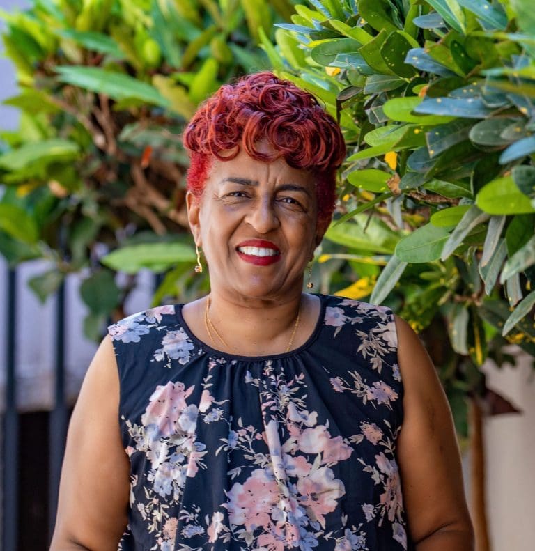 About Zainab Ansell (Mama Zara)