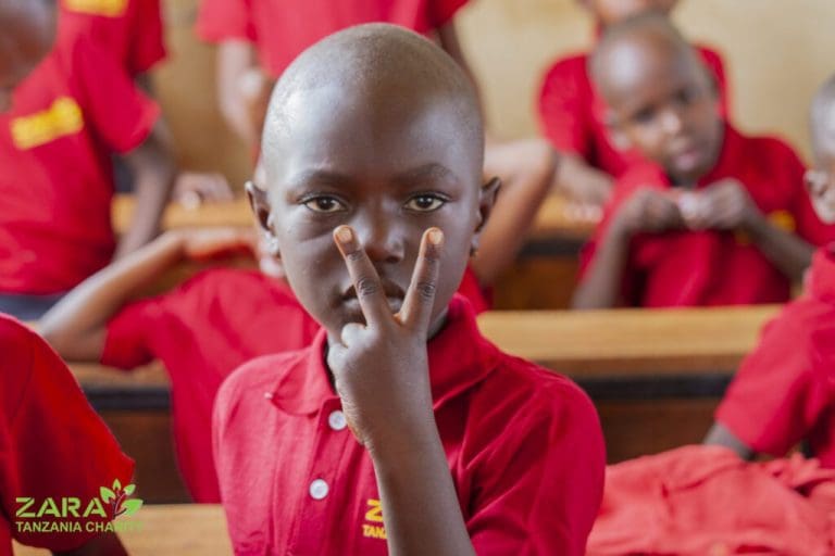 Zara Charity Tanzania Empowering Communities Through Tourism.