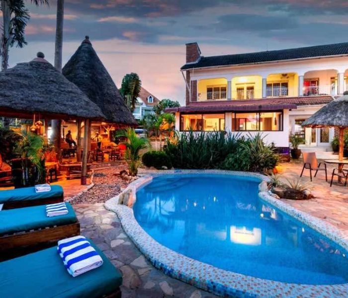 2 Friends Beach Hotel1