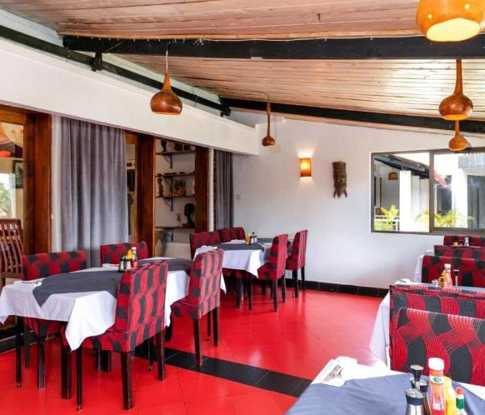 2 Friends Beach Hotel3