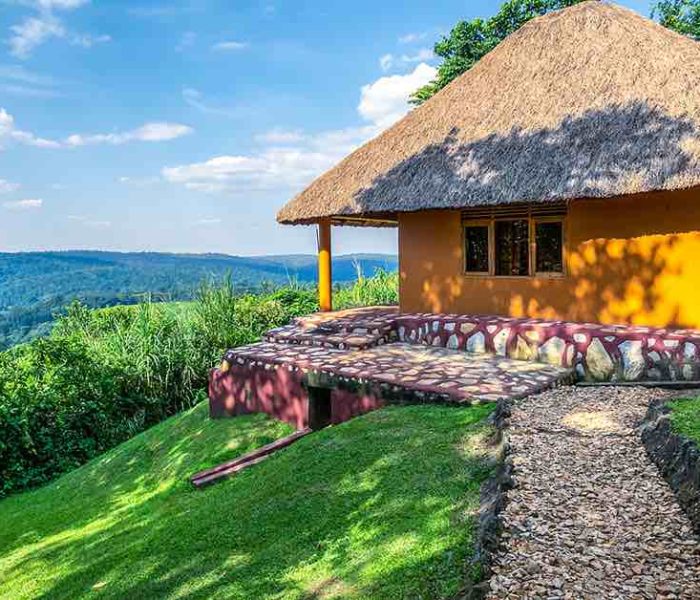 Transfer to Kibale National Park