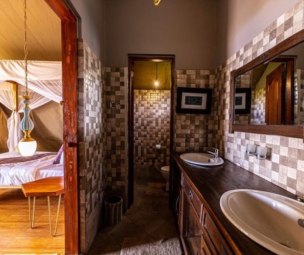 Ngorongoro Safari Lodge4