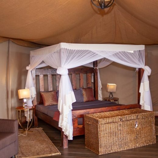 Serengeti Safari Lodge