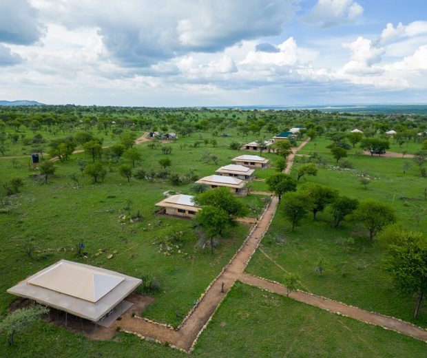 Serengeti Wild Camp2