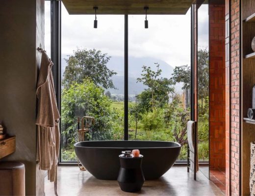 Singita Kwitonda Lodge